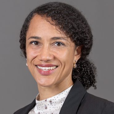 Mirjam Weber, CEO Krebsliga Schweiz